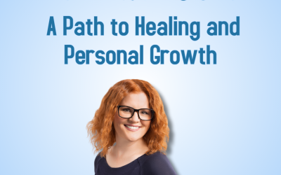 Breaking Cycles: A Path to Healing and Personal Growth